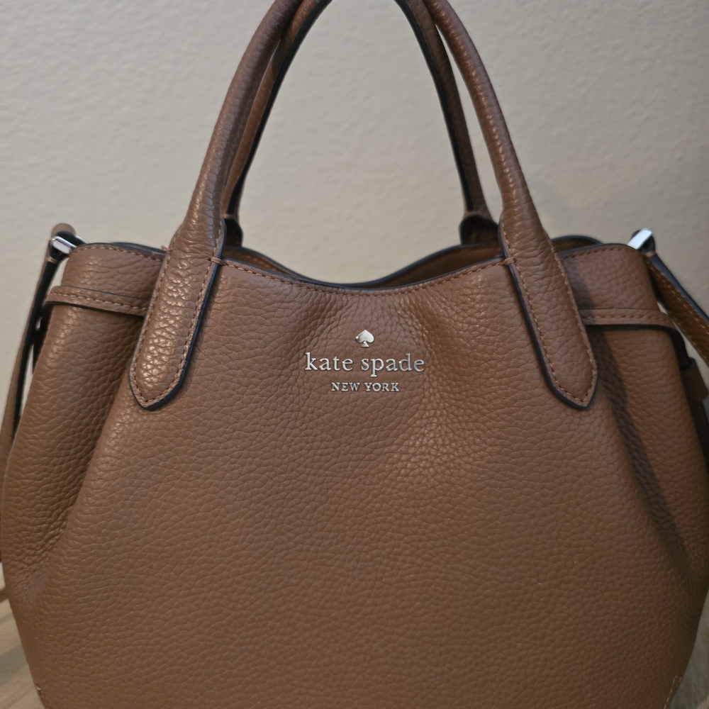 Kate Spade Small Dumpling Satchel